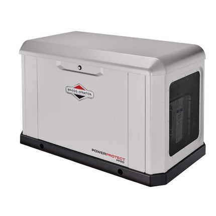 Briggs & Stratton 20kw Standby Generator
