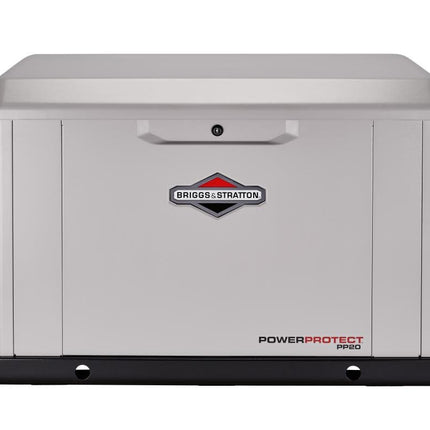 Briggs & Stratton 20kw Standby Generator
