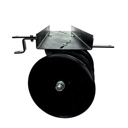 Brinly 11" Disc Harrow - Magnetic Hitch Pin Included