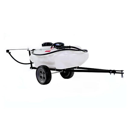 Brinly ST-152BH 15-Gallon Tow-Behind Sprayer