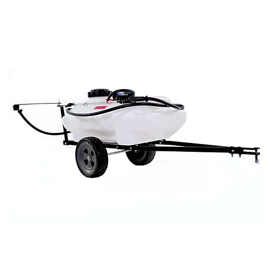 Brinly ST-152BH 15-Gallon Tow-Behind Sprayer