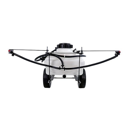 Brinly ST-152BH 15-Gallon Tow-Behind Sprayer