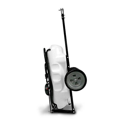 Brinly ST-152BH 15-Gallon Tow-Behind Sprayer