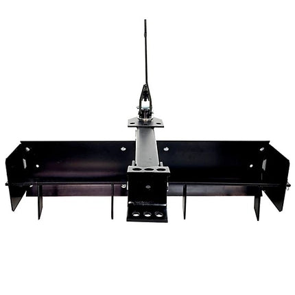 Brinly BS-381 38" Combo Box Blade & Rear Scraper