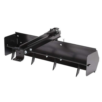 Brinly 38" Box Blade & Rear Blade Combo