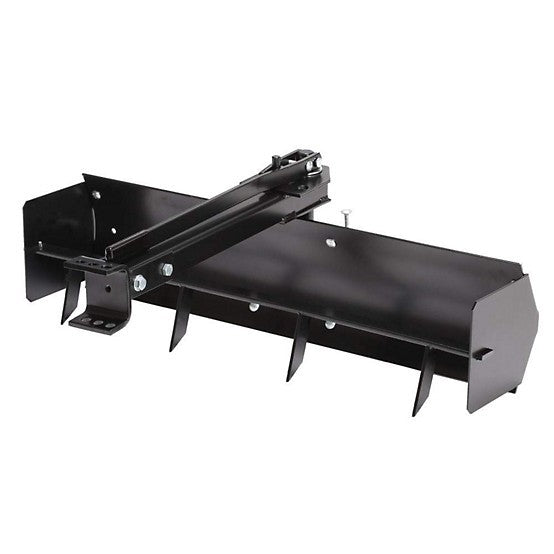 Brinly 38" Box Blade & Rear Blade Combo