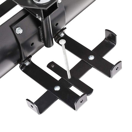 Brinly 38" Box Blade & Rear Blade Combo