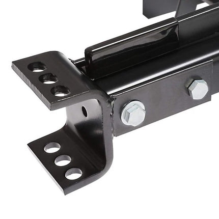 Brinly 38" Box Blade & Rear Blade Combo