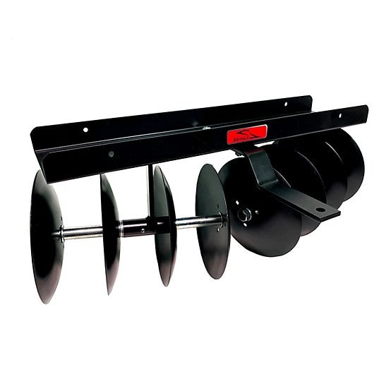 Brinly DD-551 Sleeve Hitch Disc Harrow