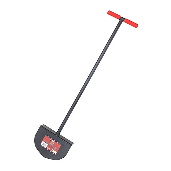 Bully Tools 9-Inch Push Edger