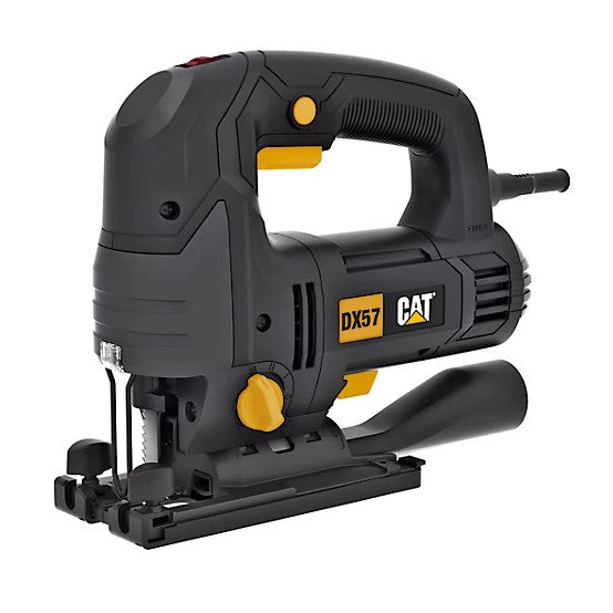 CAT DX57U 7 Amp Corded Jig Saw