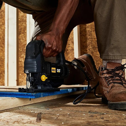 CAT DX57U 7 Amp Corded Jig Saw