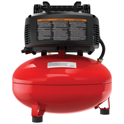 CRAFTSMAN 6 Gallon Portable Air Compressor