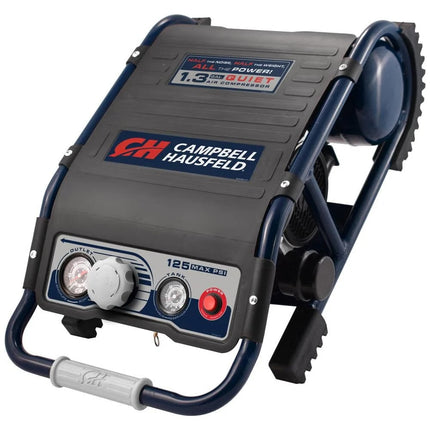 Campbell Hausfeld Portable 1.3-Gal Air Compressor