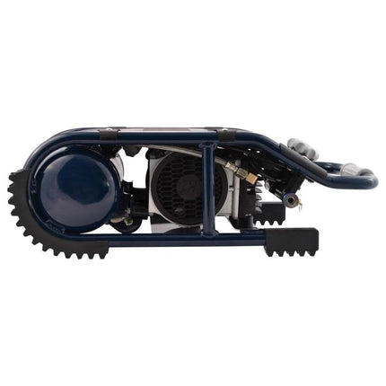 Campbell Hausfeld Portable 1.3-Gal Air Compressor