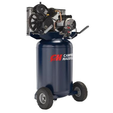 Campbell Hausfeld 30 Gal Two Stage Air Compressor