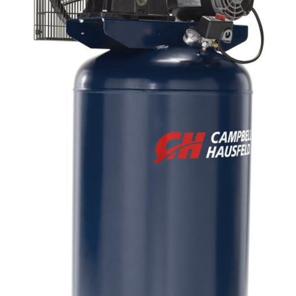 Campbell Hausfeld Blue J 80 Gallon Two Stage Air Compressor