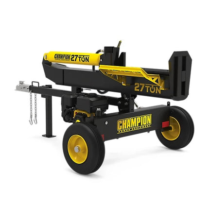 Champion Power 27-Ton Splitter