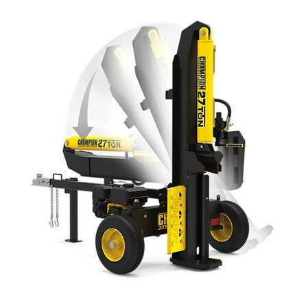 Champion Power 27-Ton Splitter