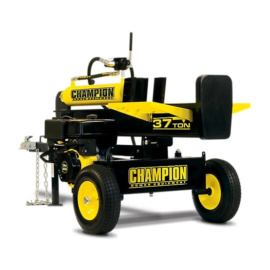 Champion Power 37-Ton Full-Beam Splitter
