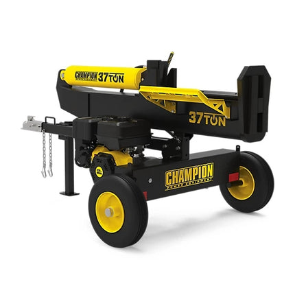 Champion 37-Ton Gas Log Splitter