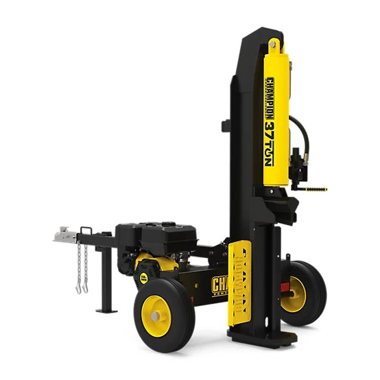 Champion 37-Ton Gas Log Splitter