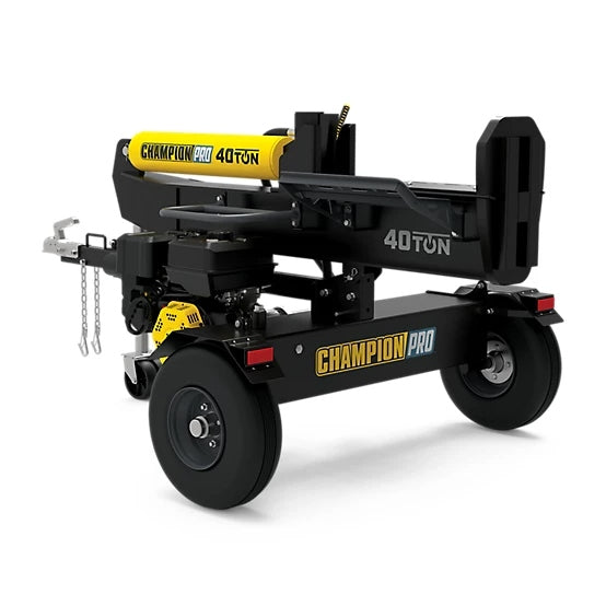 Champion Power 40-Ton Commercial Splitter