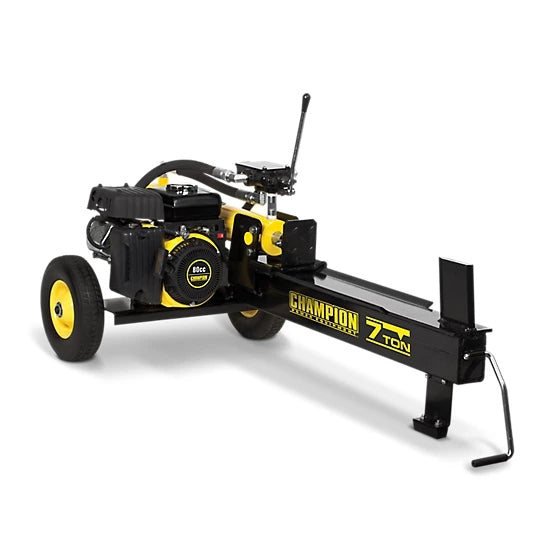 Champion Power 7-Ton Horizontal Splitter