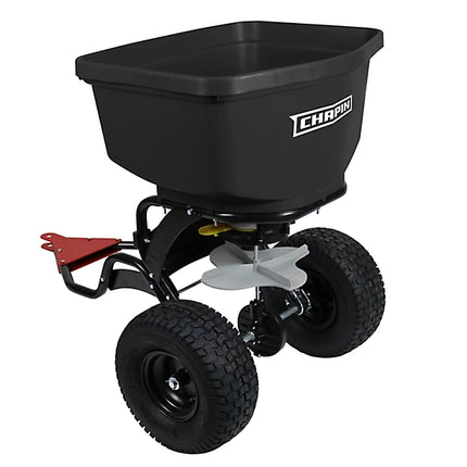 Chapin 150 lb. Tow-Behind Spreader