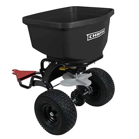 Chapin 150 lb. Tow-Behind Spreader
