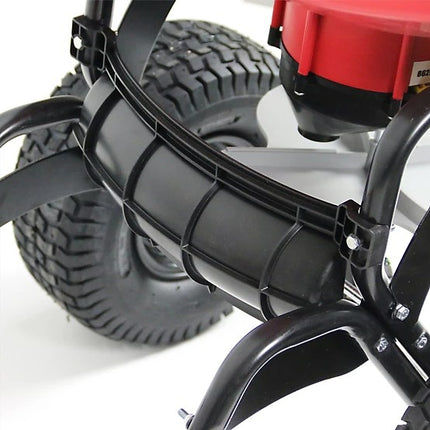 Chapin 150 lb. Tow-Behind Spreader