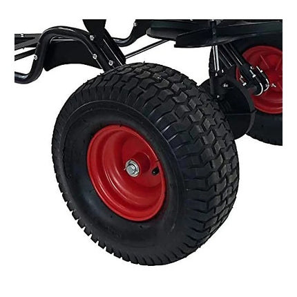 Chapin 150 lb. Tow-Behind Spreader