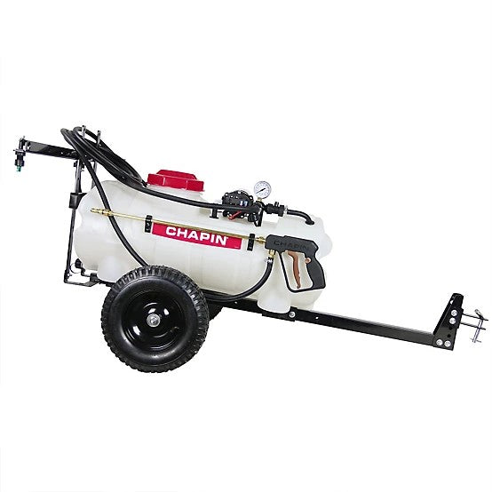 Chapin EZ Tow Dripless 15-Gallon