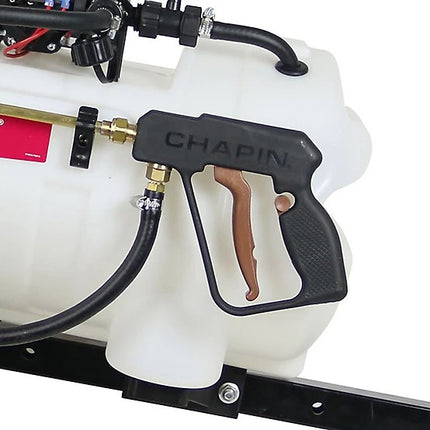 Chapin EZ Tow Dripless 15-Gallon