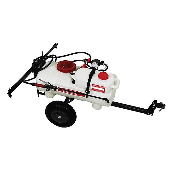 Chapin 25-Gal MOE Sprayer