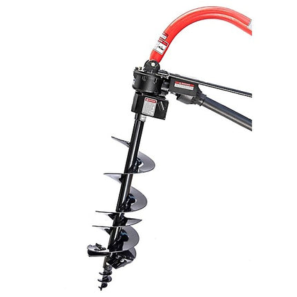 Country Pro 12-Inch Post Hole Auger