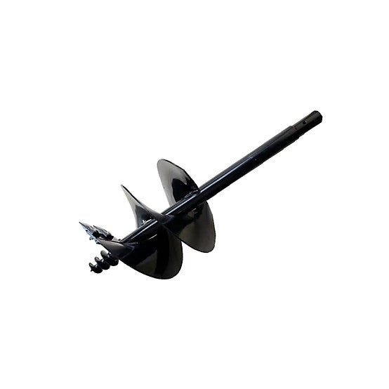 Country Pro 18" x 48" Carbon Steel Earth Auger