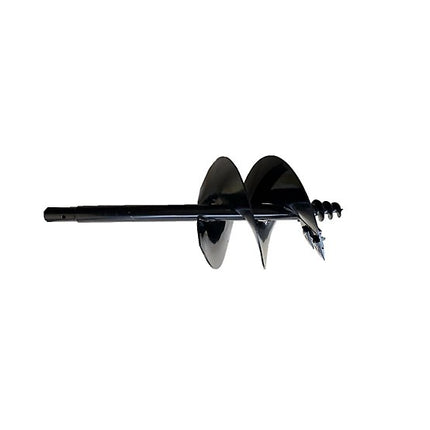 Country Pro 18" x 48" Carbon Steel Earth Auger