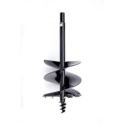 Country Pro 18" x 48" Carbon Steel Earth Auger
