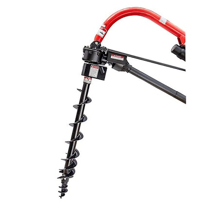 Country Pro 6-Inch Post Hole Auger