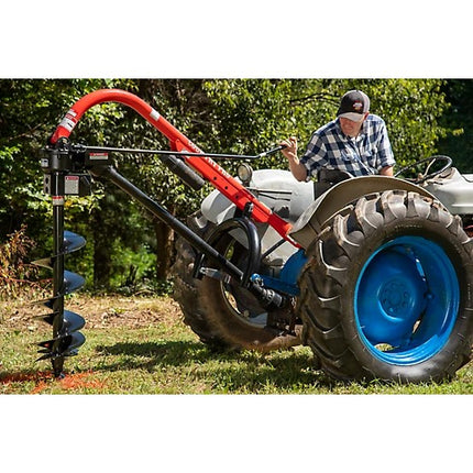 Country Pro 6-Inch Post Hole Auger