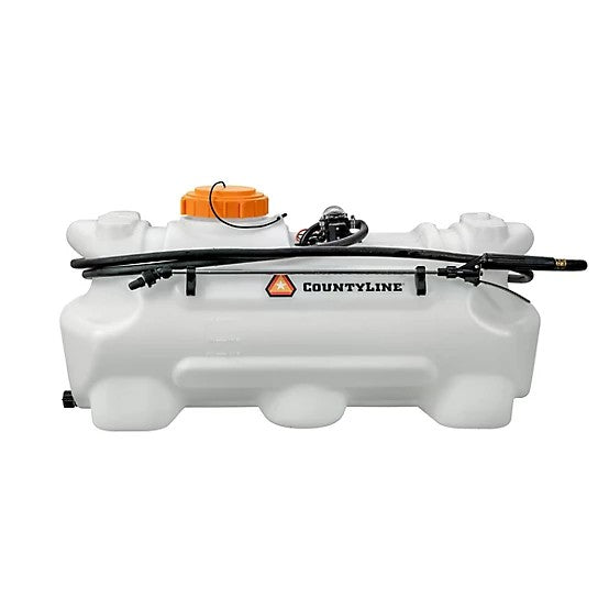 CountyLine 25-Gal 12V Spot Sprayer
