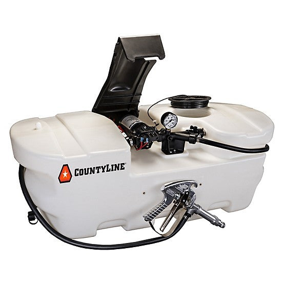 CountyLine 60 PSI Spot Sprayer