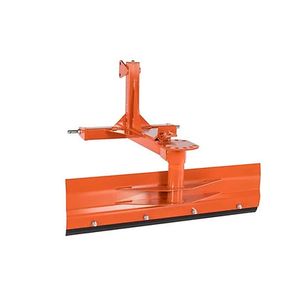 CountyLine 4-Foot Sub-Compact Tractor Rear Blade