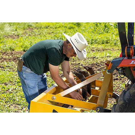 CountyLine 5-Foot Heavy Duty Box Scraper