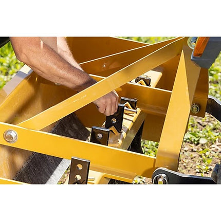 CountyLine 5-Foot Heavy Duty Box Scraper