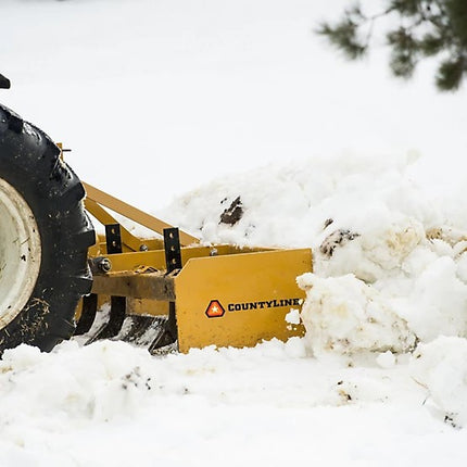 CountyLine 5-Foot Tractor Box Scraper, BB5CL