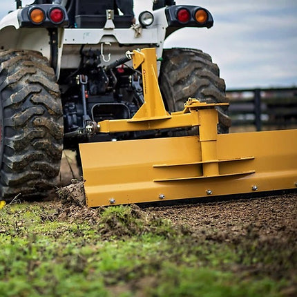 CountyLine 5-Foot Tractor Grader Blade