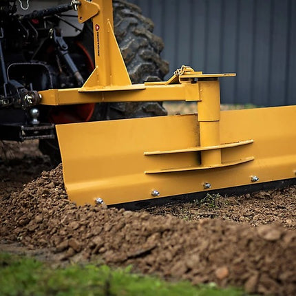 CountyLine 5-Foot Tractor Grader Blade