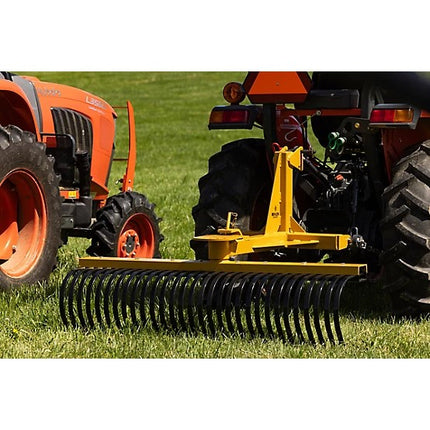 CountyLine 5' Landscape Rake